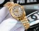 Swiss Clone Rolex Datejust Ladies Watch Diamond Dial Yellow Gold Case (2)_th.jpg